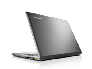 Lenovo IdeaPad U330p Grey